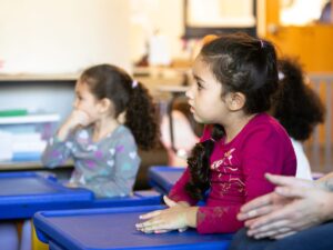 Finding a Village: City Connects Coordinators Support Students with Disabilities and their Families