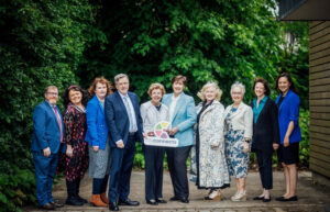 City Connects Making Headlines in Ireland