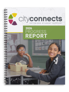 City Connects Releases its 2026 Progress Report