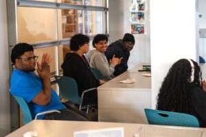 The Weekly Connect 4/13/2026