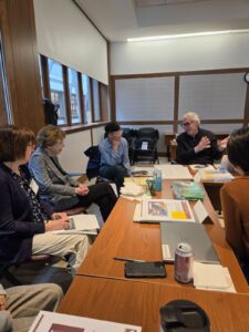 Collaboration in motion: Studying outcomes of comprehensive student support