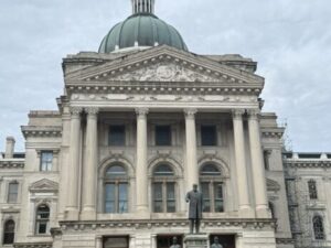 Indiana Looks At the Impact of City Connects
