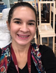 City Connects Program Manager Honored in Hispanic Heritage Month Celebration